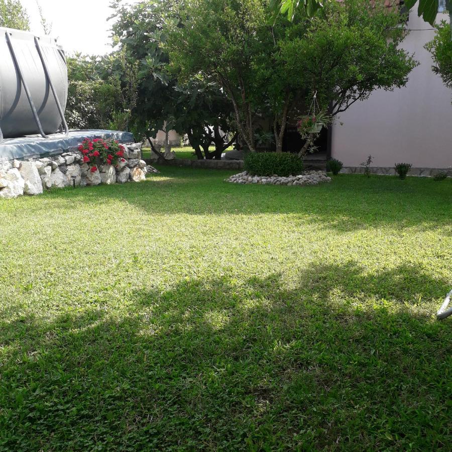 Villa Melograno Mostar Exterior foto