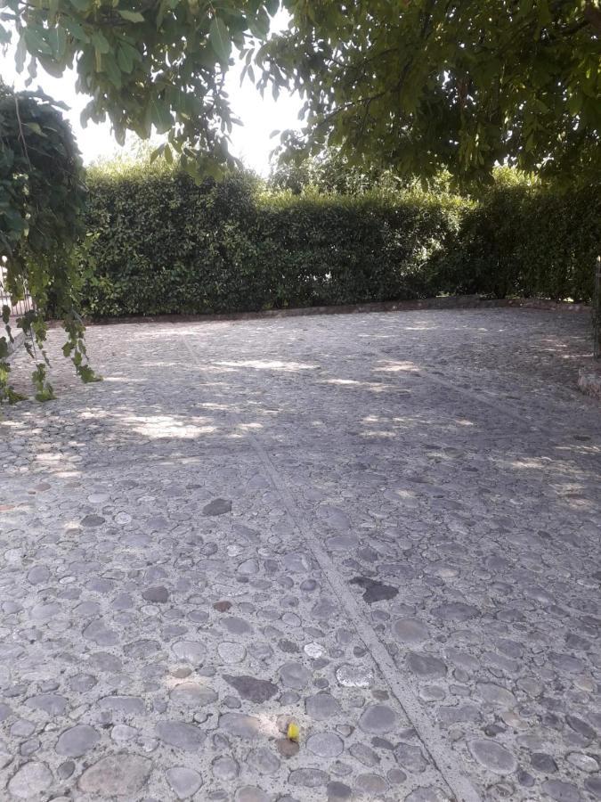 Villa Melograno Mostar Exterior foto