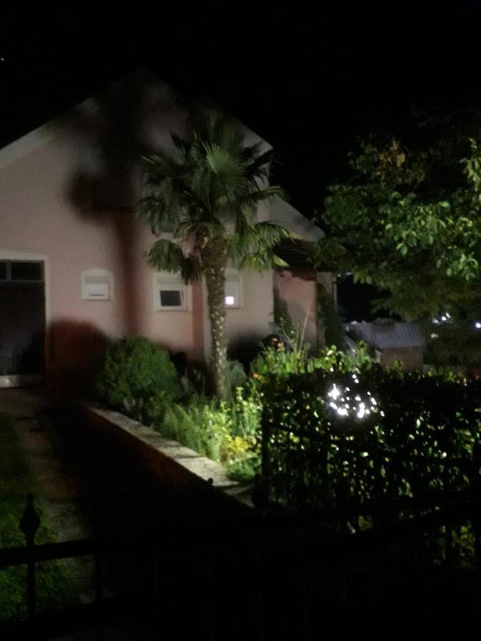 Villa Melograno Mostar Exterior foto