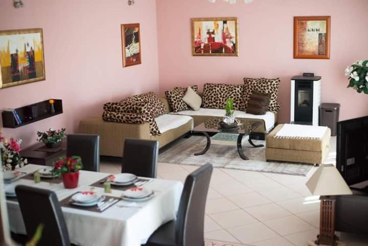 Villa Melograno Mostar Exterior foto